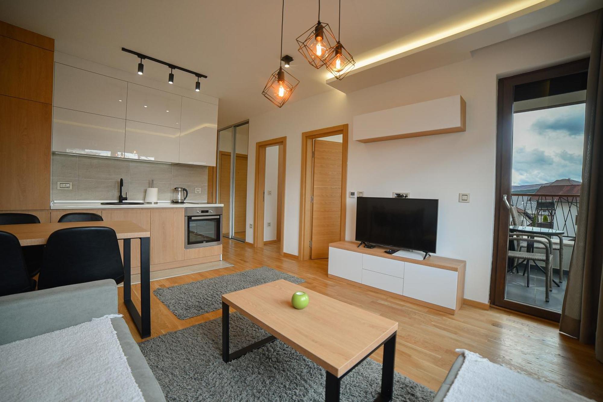 Aria Club Wellness&Spa Zlatibor Exterior photo